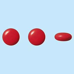 1-处方药-C-YB001-眼部-Adaptinol堆心菊素（叶黄素脂肪酸酯混合物）片5mg：100片