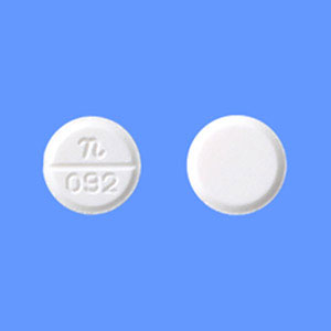 12-处方药-C-DXY001-低血压-Amezinium-Metilsulfate甲硫阿美铵片10mg「日医工」：100片