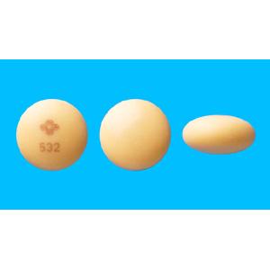 20-处方药-C-XLSC001-心律失常-rotinolol盐酸阿罗洛尔片10mg「DSP」 ：100片