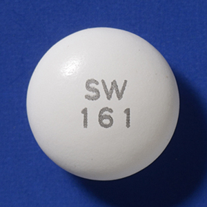 30-处方药-C-MSSJ001-末梢神经-Afloqualone氟喹酮片20mg「沢井」：100片 (5)