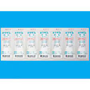 31-处方药-C-ZC001-痔疮-Borraza-G三苄葡甙利多卡因软膏：2-1