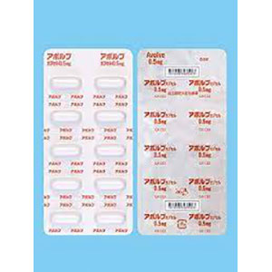 34-处方药-C-QLX001-前列腺-Avolve度他雄胺胶囊-