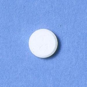 6-处方药-C-ZTXY001-镇痛消炎-Alvo奥沙普嗪片100mg：100片