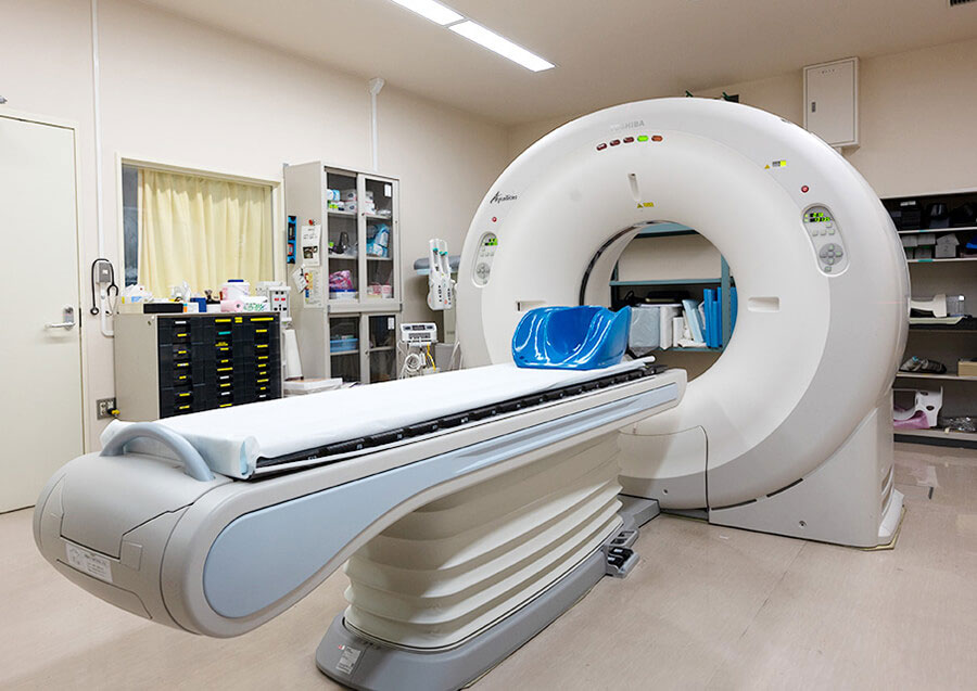 东京大学医院国际体检中心1