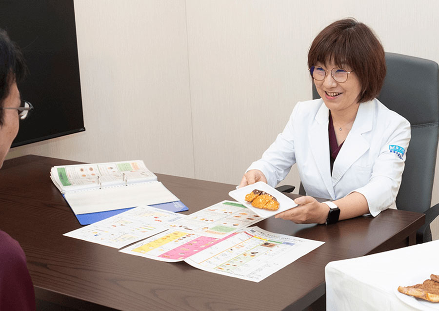 东京大学医院国际体检中心9